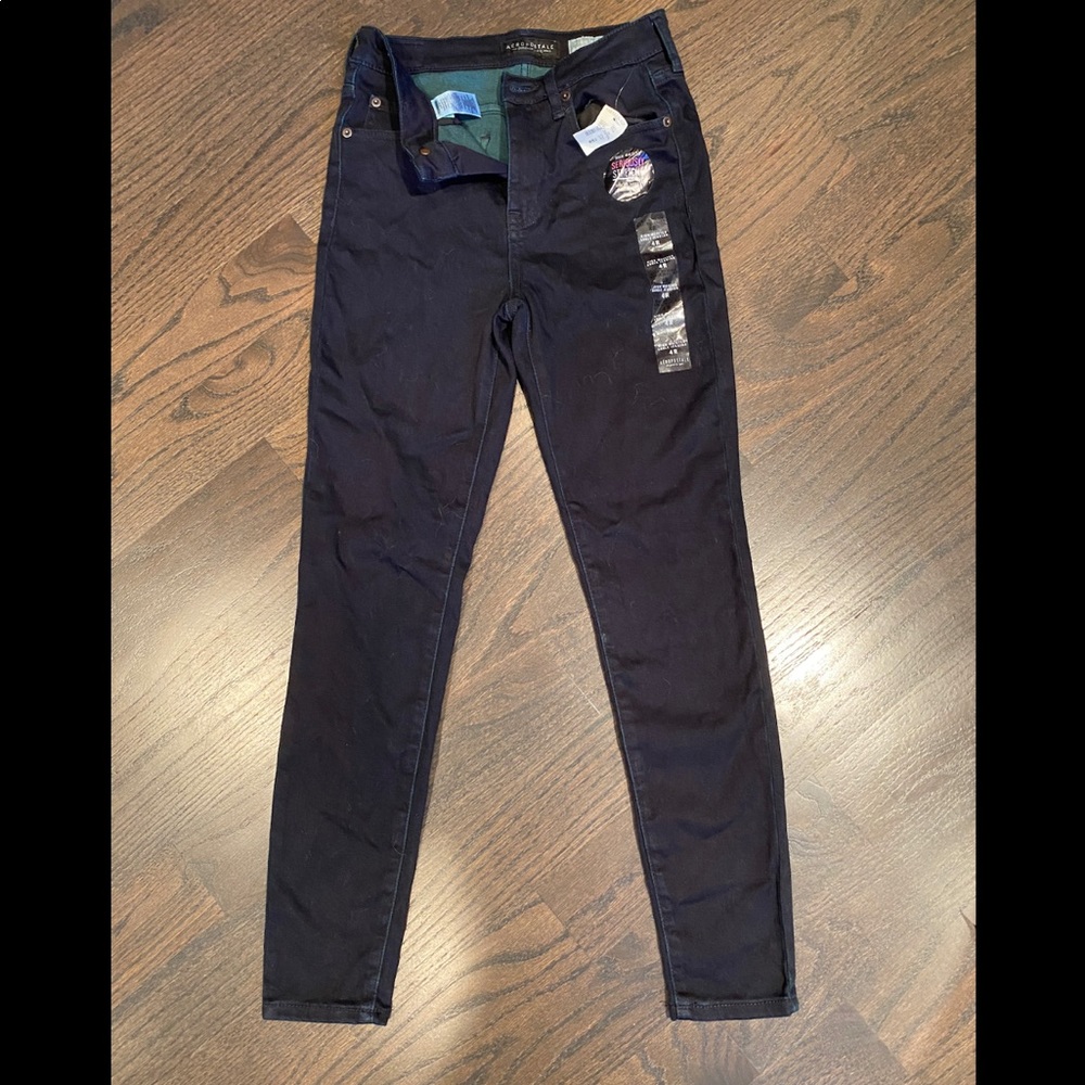 Jeggings
